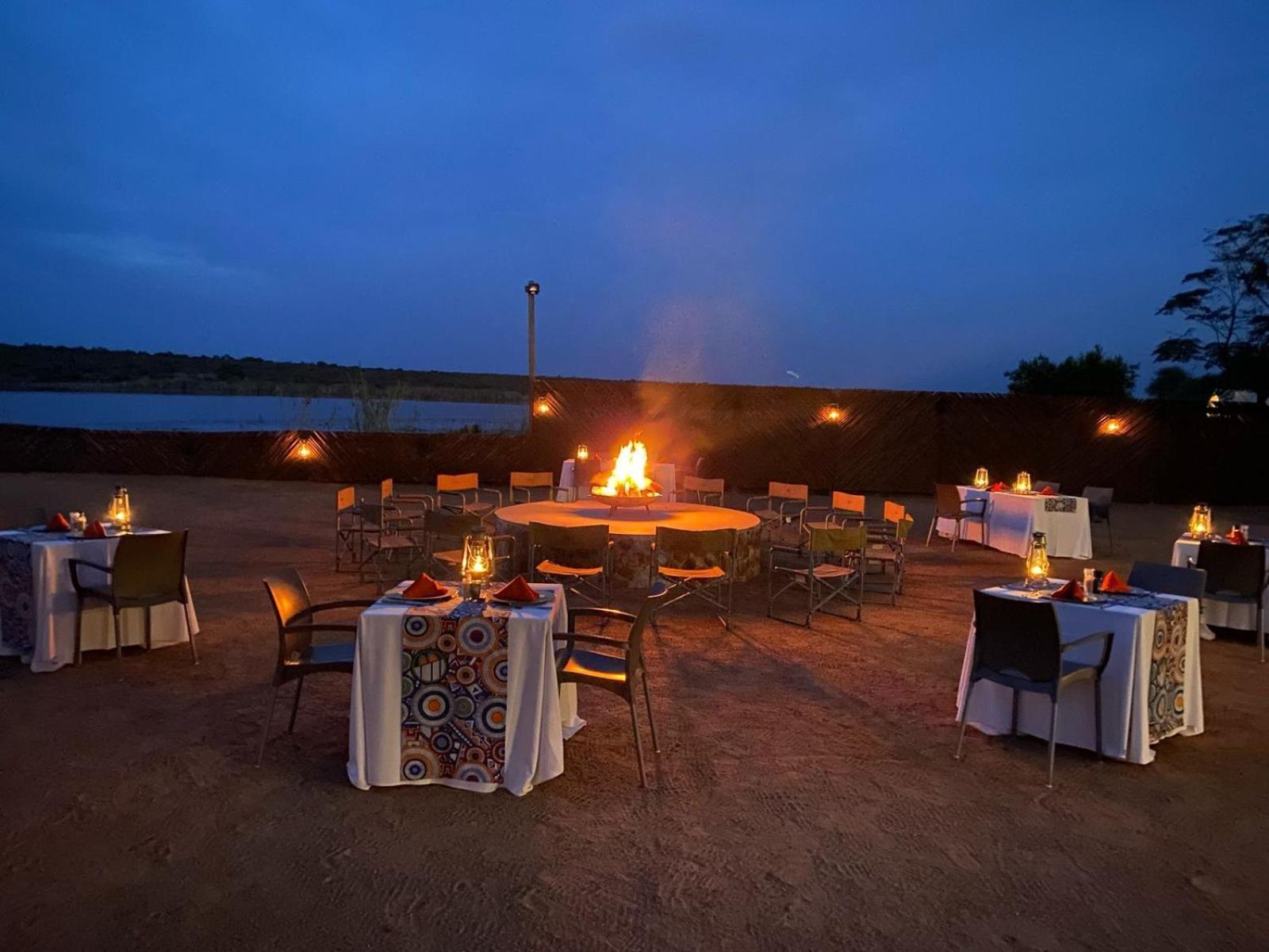 Little Mongena Tented Camp Klipdrift Exterior foto