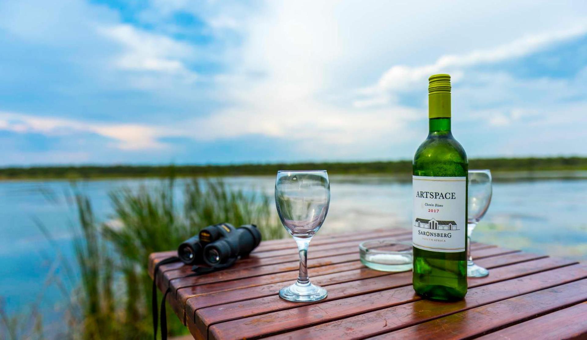 Little Mongena Tented Camp Klipdrift Exterior foto
